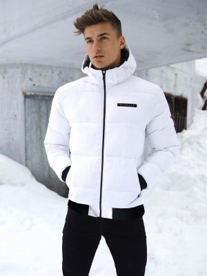Blakely B1 | Coat Blancos | 805TOHLMD