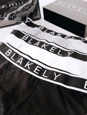 Blakely B2 | Boxers Mixed 3 Pack | 845CNISWE