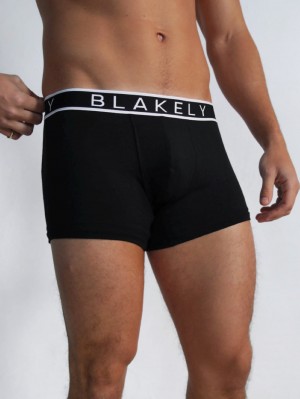 Blakely B2 | Boxers Negros | 725VYDTIL