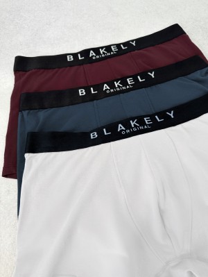 Blakely BLK Boxers Mixed 3 Pack | 415AOLFCW