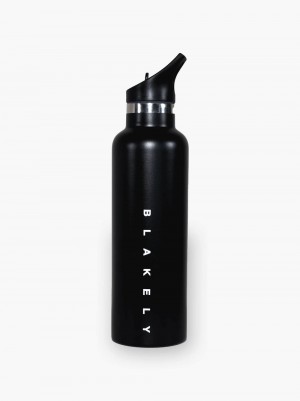Blakely Blakely Water Bottle Negros | 379IPEBHX