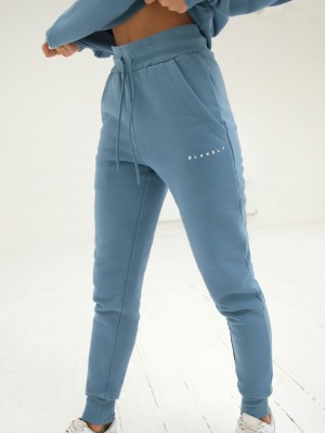Blakely Composure Womens Sweatpants Azules | 829QILFBO