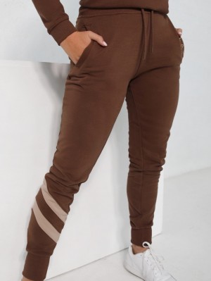 Blakely Eva Sweatpants Cafes | 104KNWXRQ