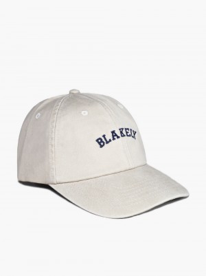 Blakely Heritage Cap Stone | 372IMDFPL