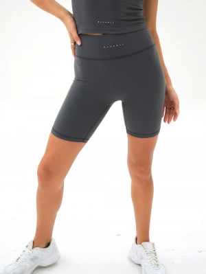 Blakely Ultimate Soft Shorts Charcoal | 182ECFVKZ