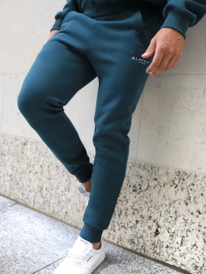 Blakely Universal Sweatpants Verdes | 493EJOTFW
