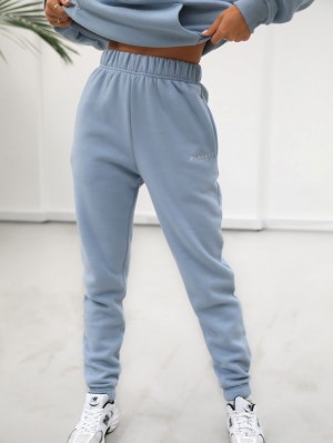 Blakely Universal Women's Sweatpants Azules | 985CDKJAH