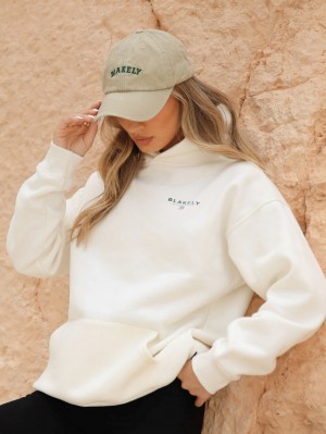 Blakely Varsity Cap Sand | 736OELWYB