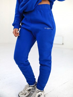 Blakely Women's Members Sweatpants Azules | 578ZHXSYE